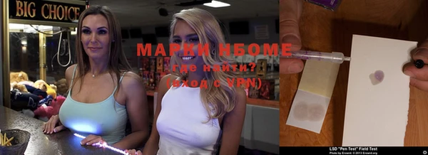хмурый Гусев