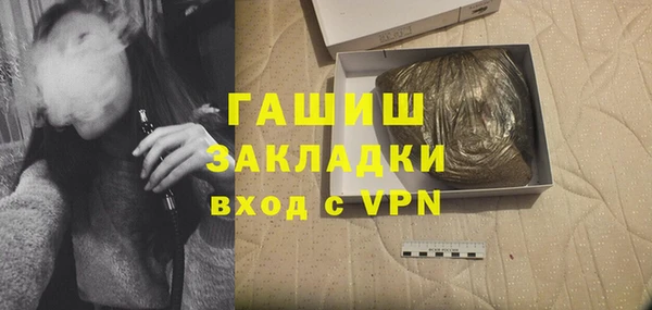 хмурый Гусев
